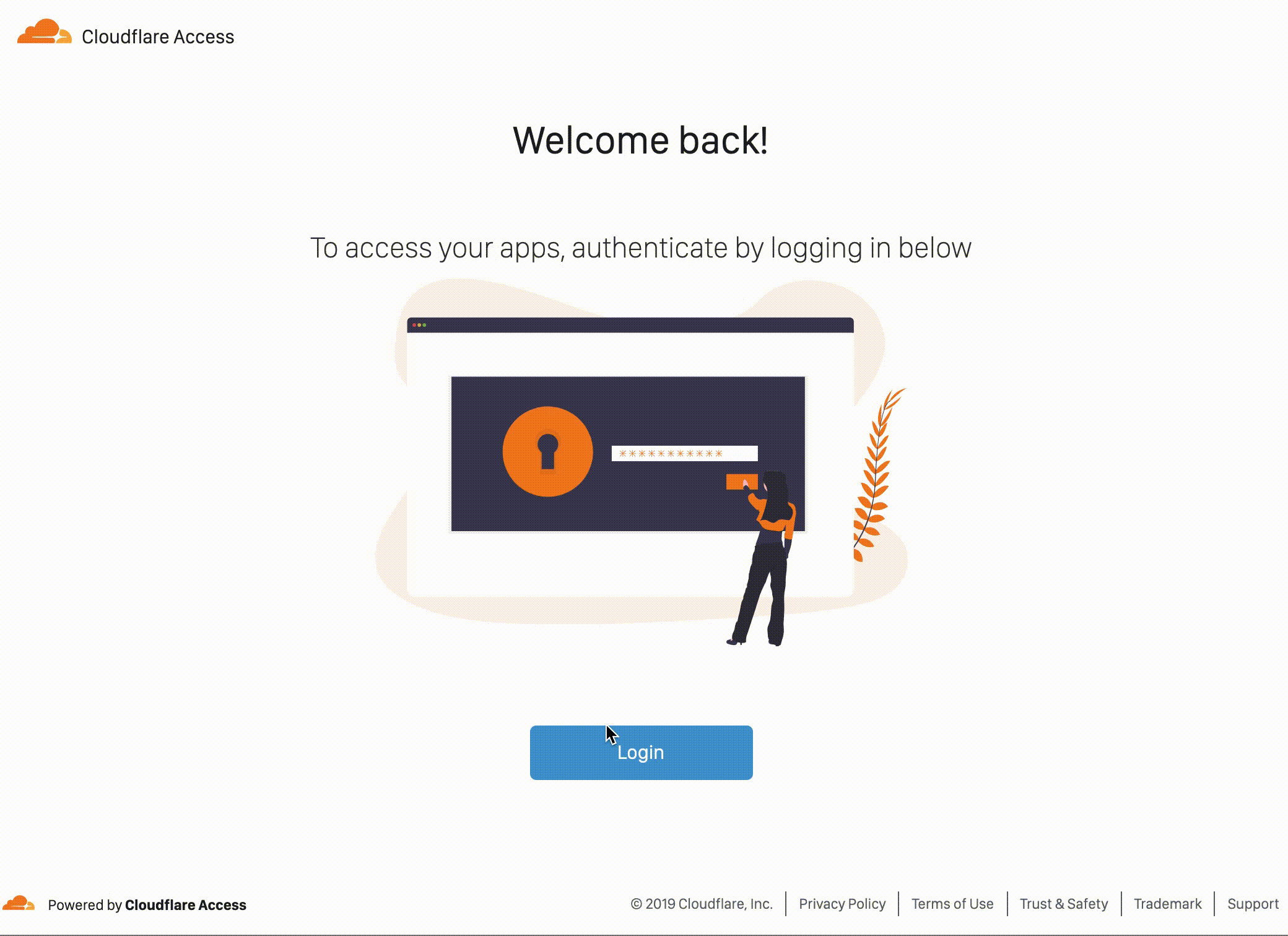 Announcing the Cloudflare Access App Launch Embedded Image - Bynkb9