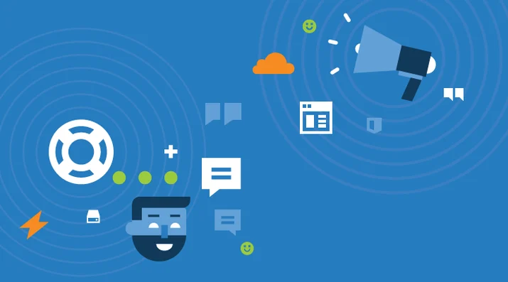 Redesigning CloudFlare Embedded Image - pdRLtN