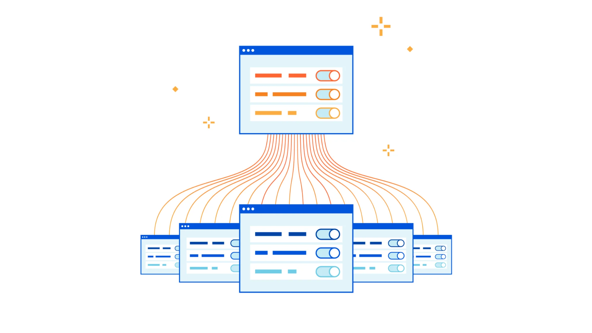 Cloudflare Zero Trust for managed service providers