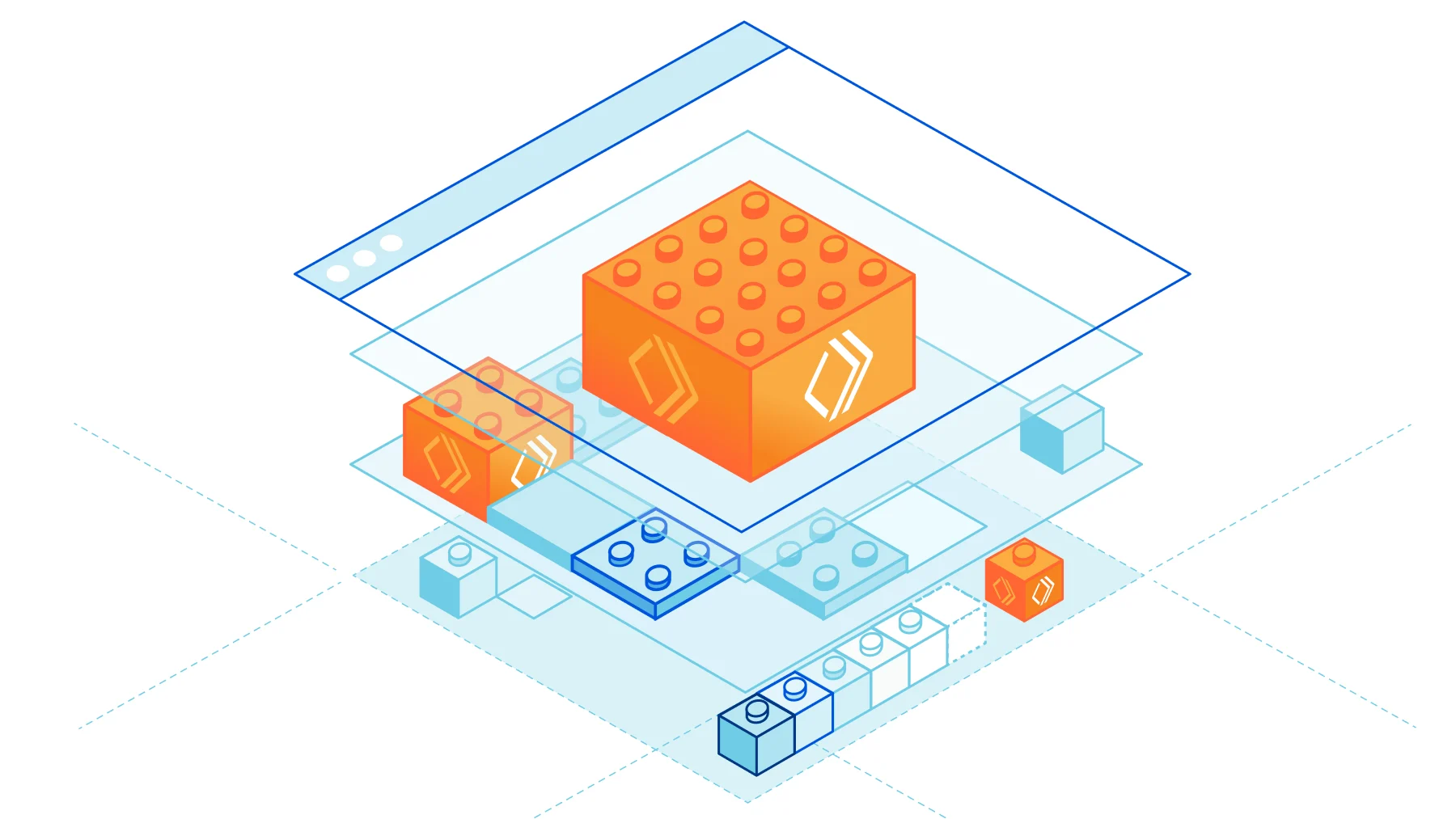 The easiest way to build a modern SaaS application
