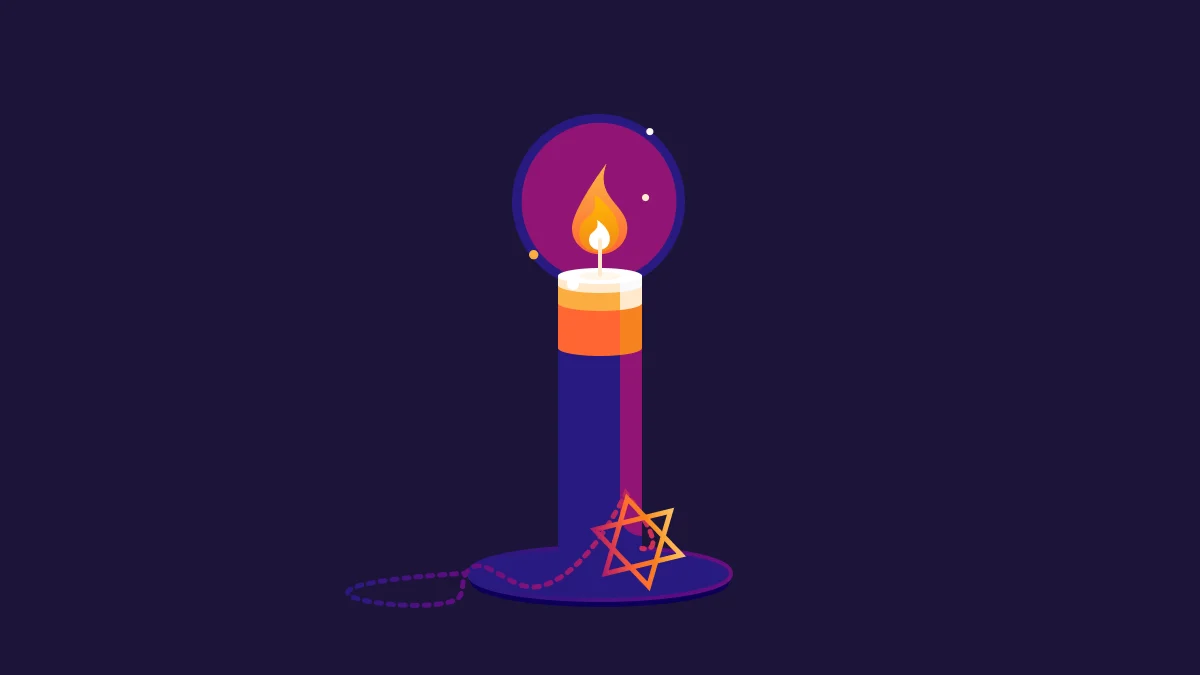 Cyber attacks targeting Jewish and Holocaust educational websites surge by 872% in 2023 Meta Image