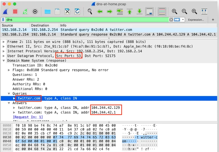DNS Encryption Explained Embedded Image - po5SSv