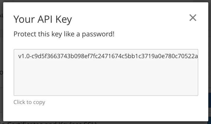 Introducing CloudFlare Origin CA Embedded Image - M5hIU7