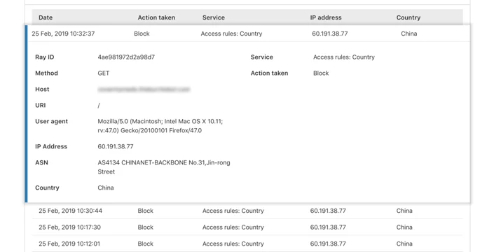 New Firewall Tab and Analytics Embedded Image - YQQtuG
