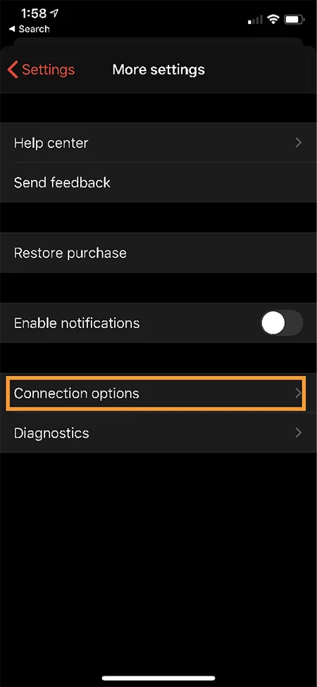 How To Use 1.1.1.1 w/ WARP App And Cloudflare Gateway To Protect Your Phone From Security Threats Embedded Image - jSGS6V