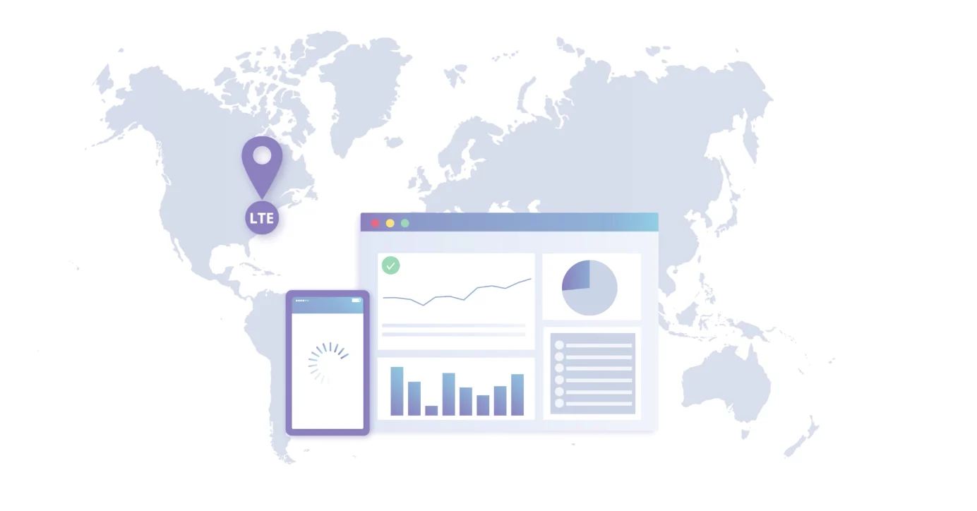 Traffic Acceleration with Cloudflare Mobile SDK