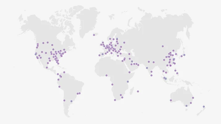 The SamKnows Cloudflare Platform Embedded Image - bDoKQN