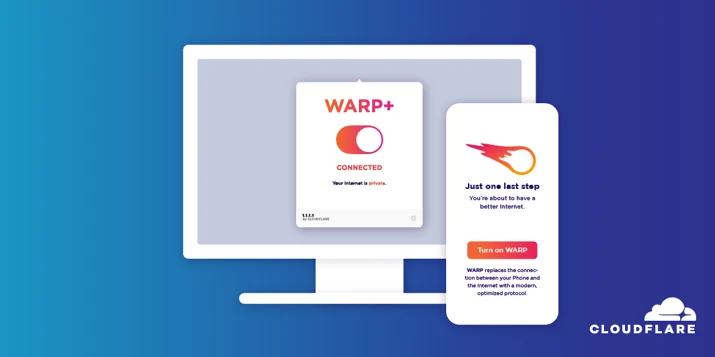 Announcing the Beta for WARP for macOS and Windows Embedded Image - CPHlHi