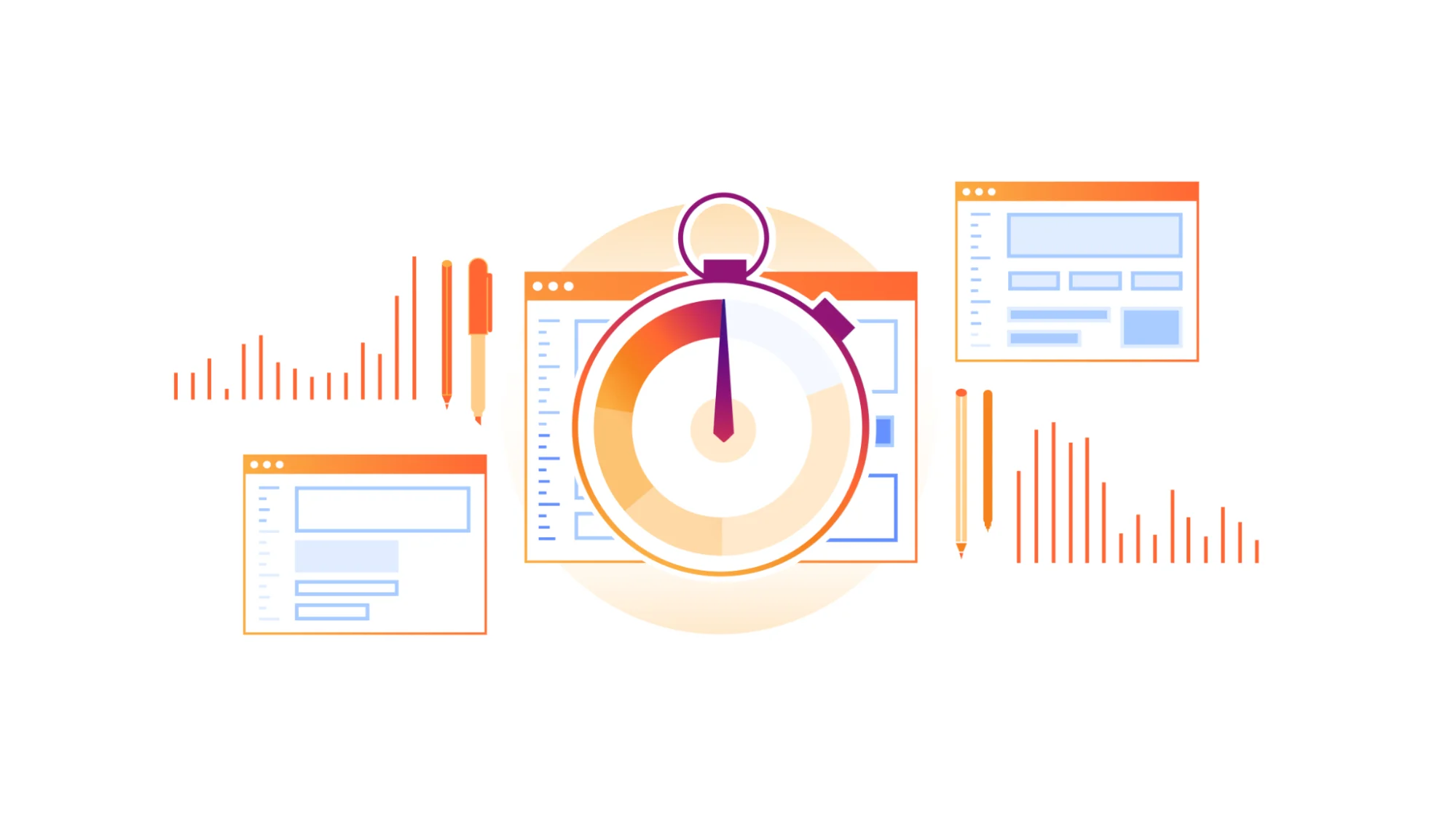 On the Internet, being fast is what matters and at Cloudflare, we are committed to being the fastest network in the world. In this post, we will share how our network performance has changed since our last post in September 2024, and discuss the tools and processes we are using to assess network performance.