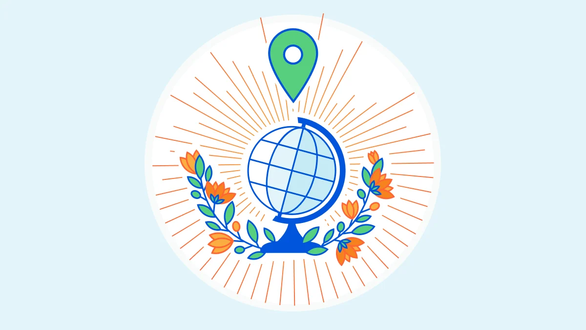 Helping build a green Internet