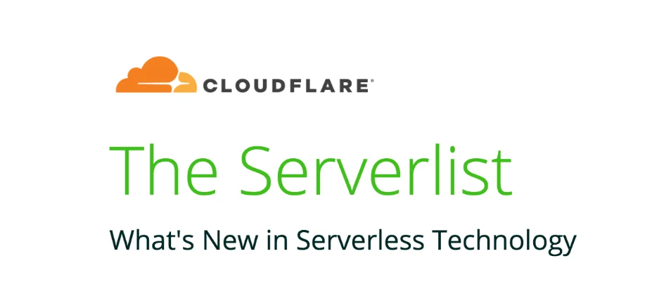 The Serverlist: The Edge on Localhost, Micro API in Firebase and Workers, and more!