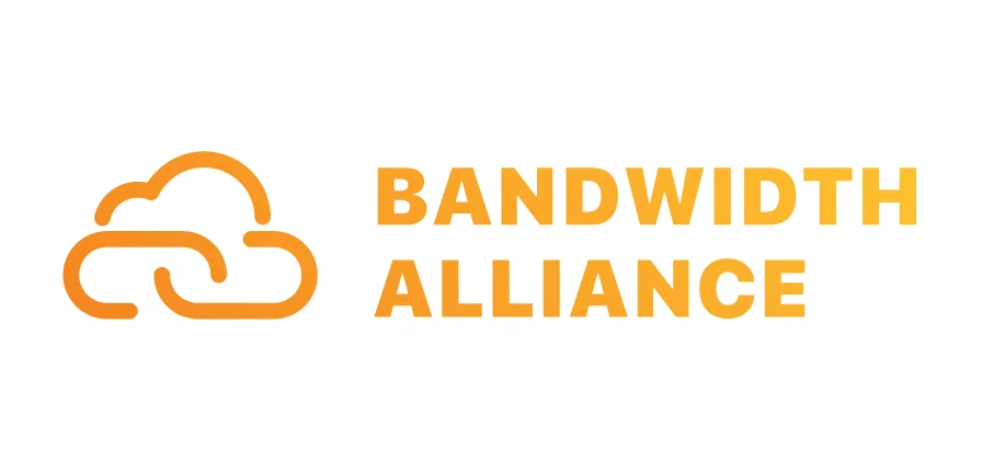 Introducing the Bandwidth Alliance: sharing the benefits of interconnected networks Embedded Image - VXvt7S