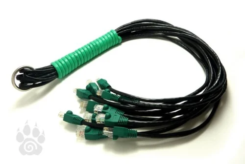 How the CloudFlare Team Got Into Bondage (It's Not What You Think)