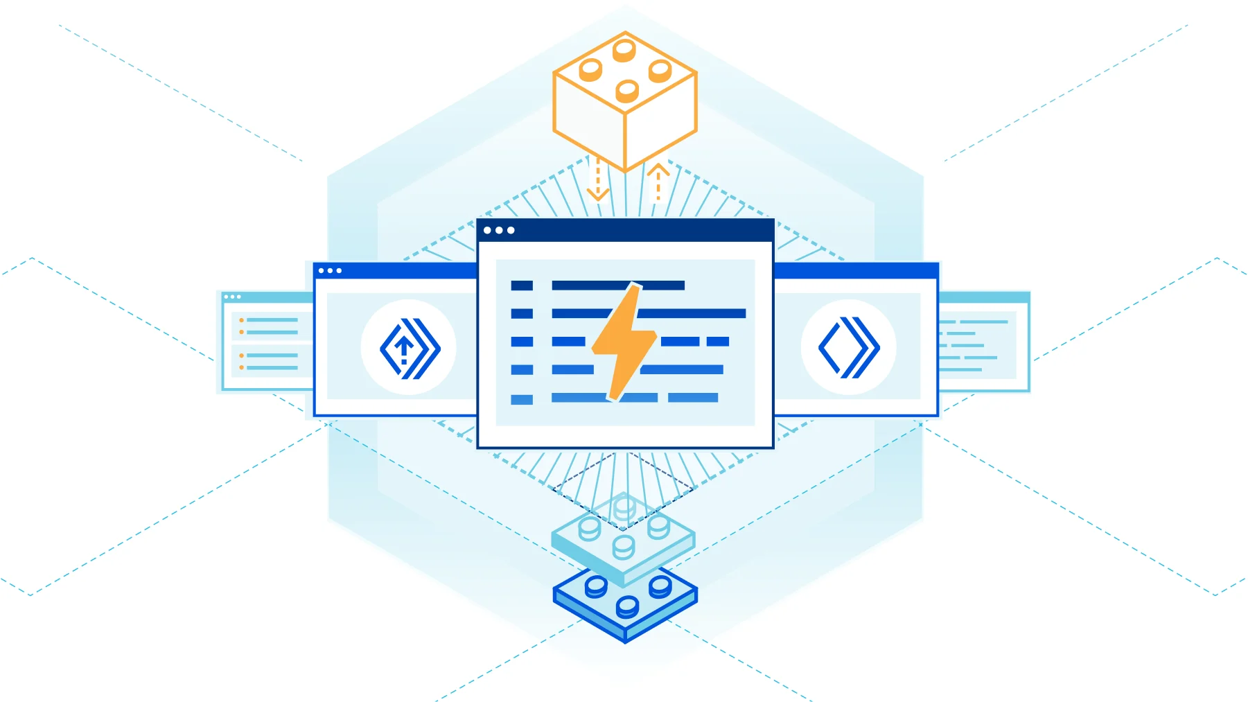 Spice up your sites on Cloudflare Pages with Pages Functions General Availability