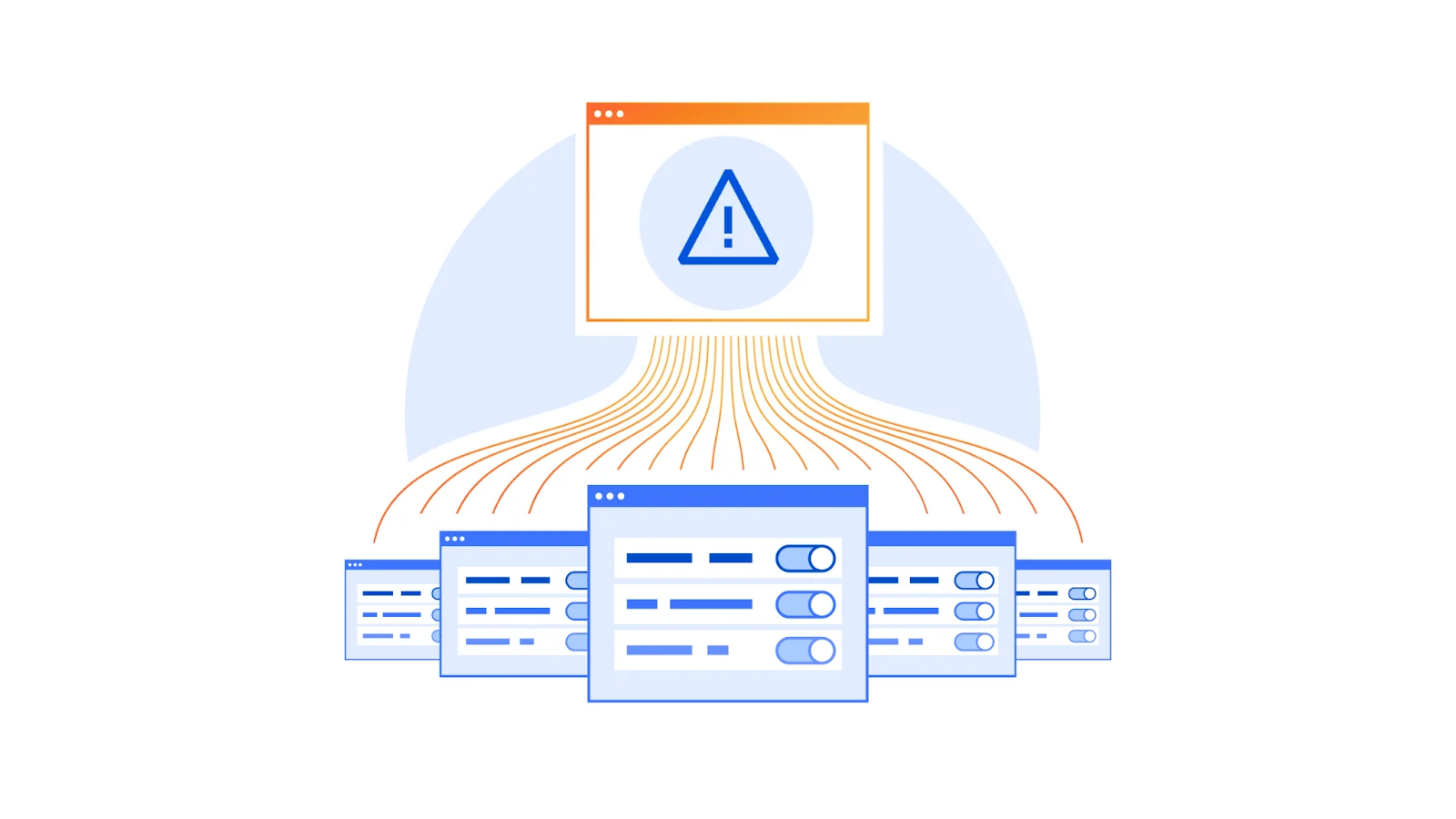 1.1.1.1 lookup failures on October 4, 2023