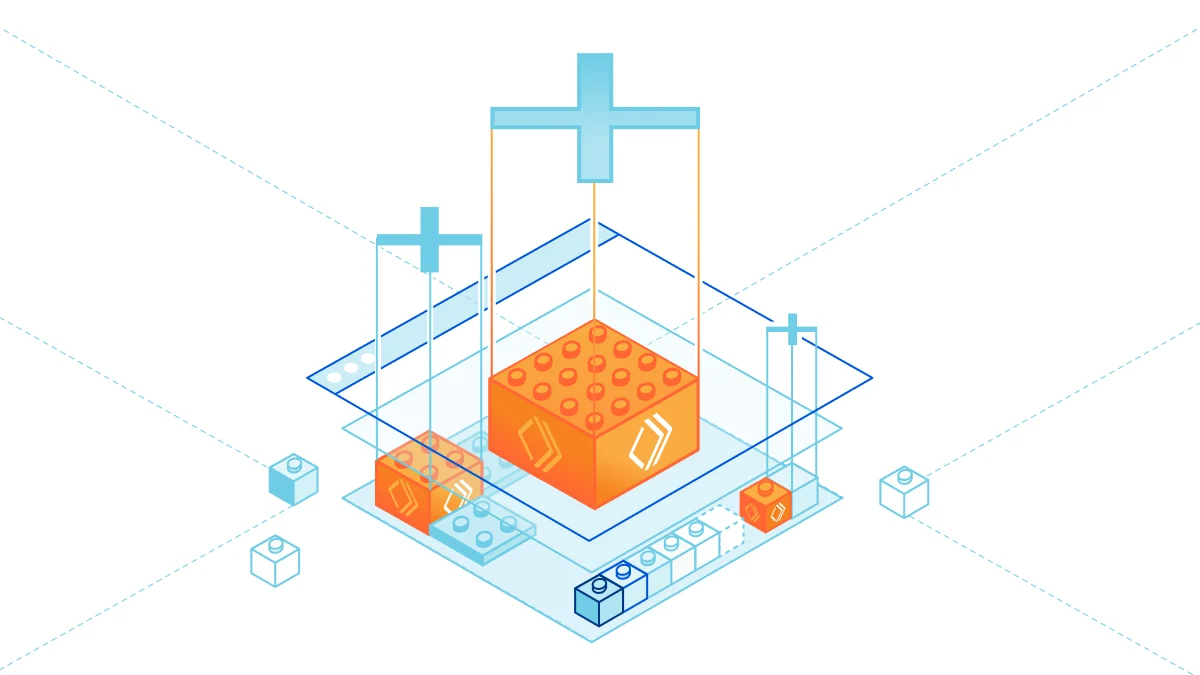 Automate an isolated browser instance with just a few lines of code
