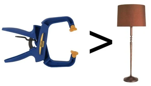 The CLAMP Stack