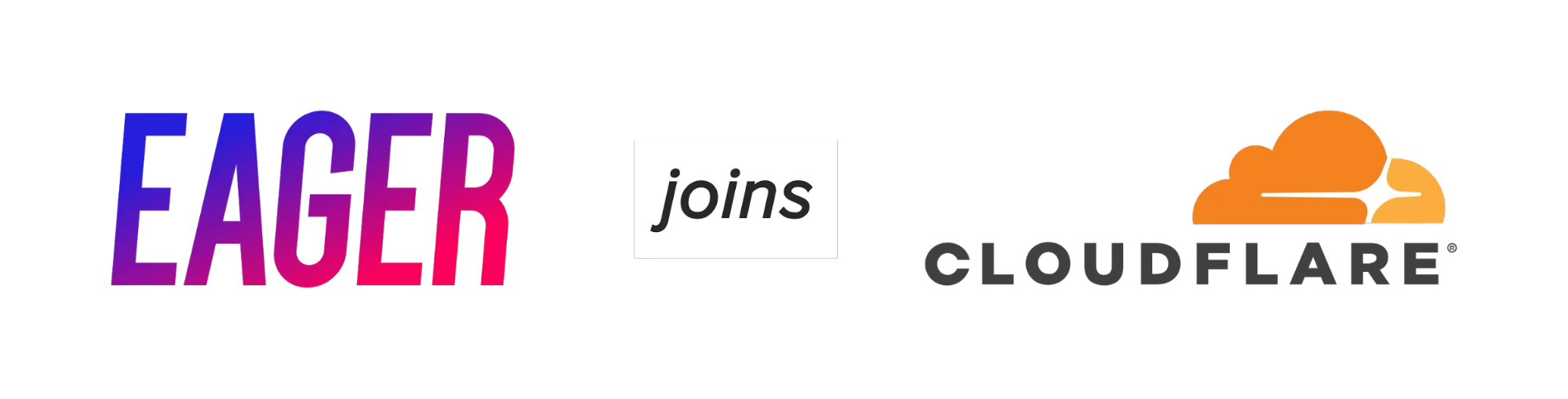 Cloudflare Acquires Eager to Reimagine Apps
