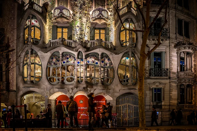 Arribem a Barcelona! Cloudflare’s 101st data center Embedded Image - YYXBWd