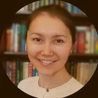 Albina Sultangulova