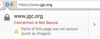 Fixing the mixed content problem with Automatic HTTPS Rewrites Embedded Image - dmZz4z