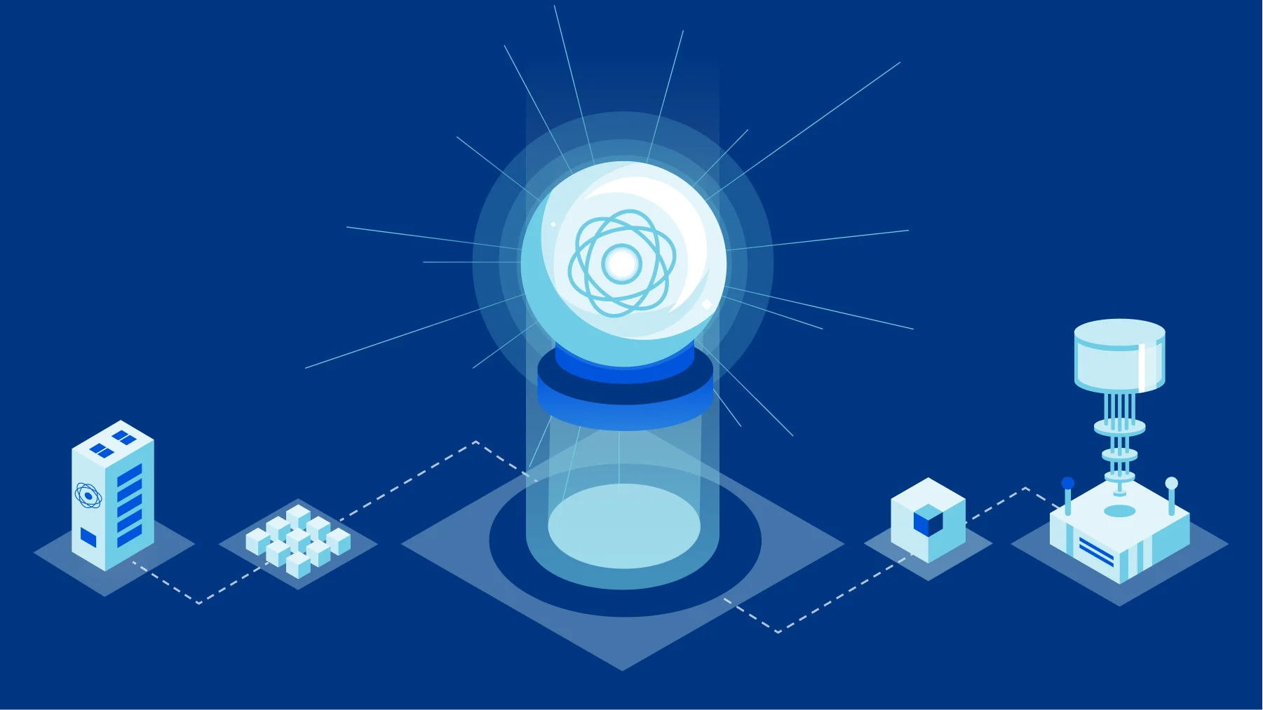 The post-quantum future: challenges and opportunities