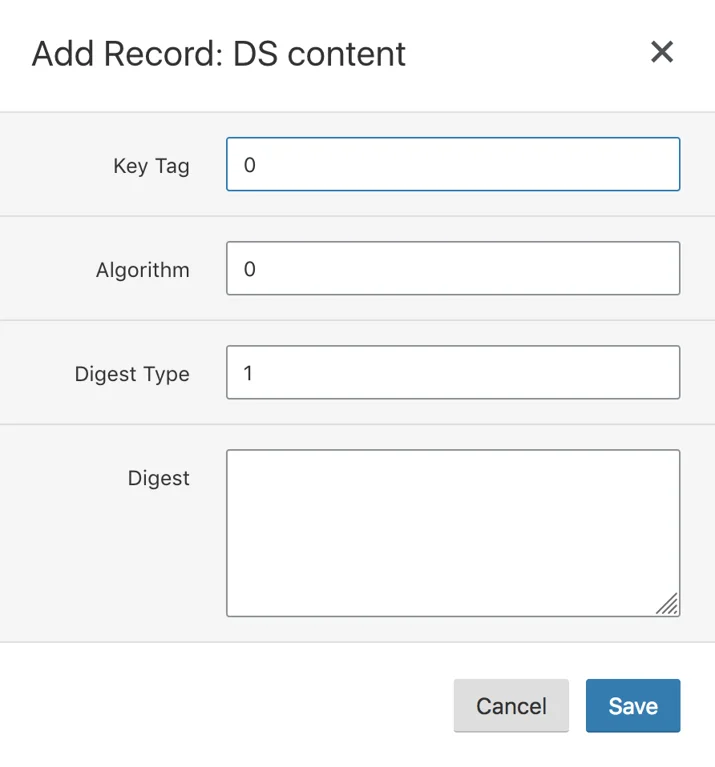 Expanding DNSSEC Adoption Embedded Image - 3pDLNx