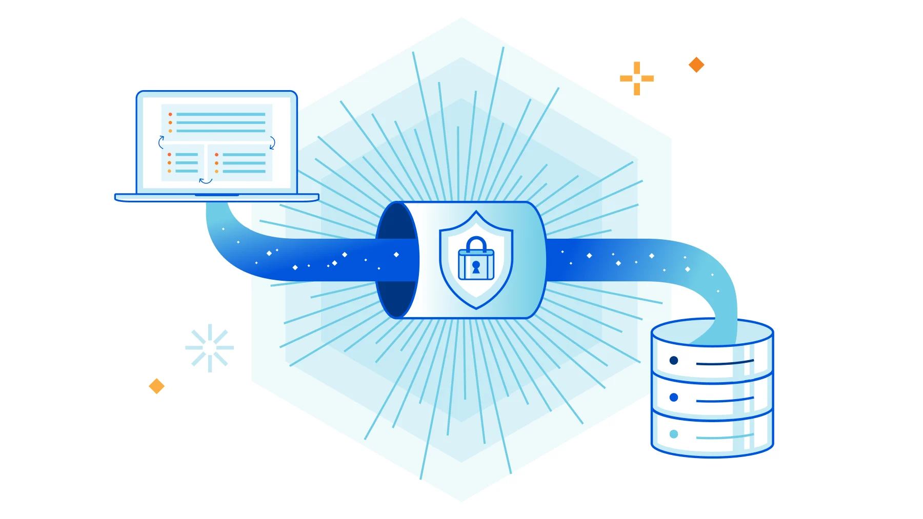 Using Cloudflare Tunnel and Access with Postgres