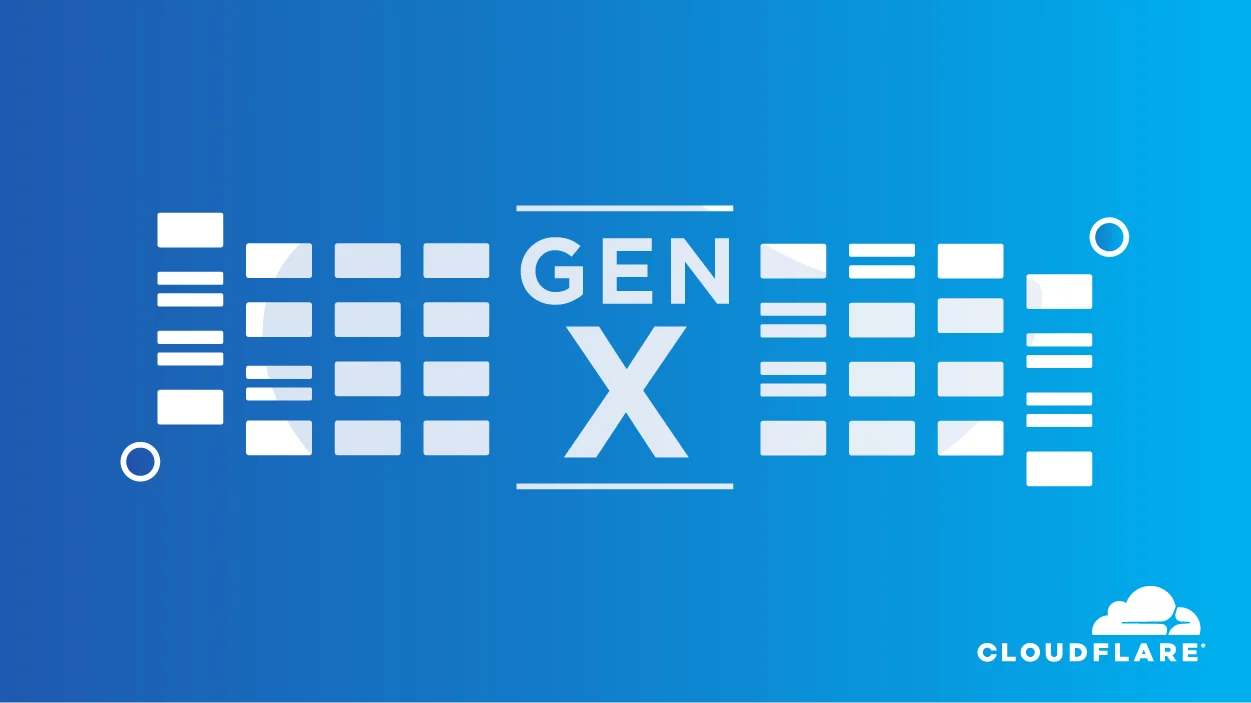 Gen X Performance Tuning