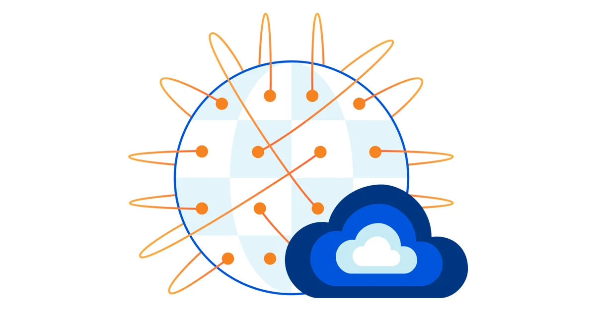Magic WAN & Magic Firewall: secure network connectivity as a service