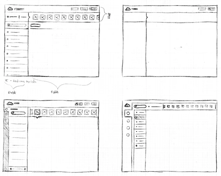 Redesigning CloudFlare Embedded Image - pMe0fP
