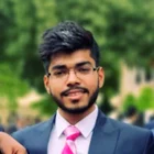 Dipunj Gupta