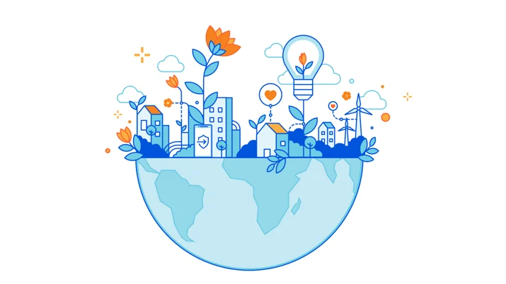 Welcome to Cloudflare’s Impact Week