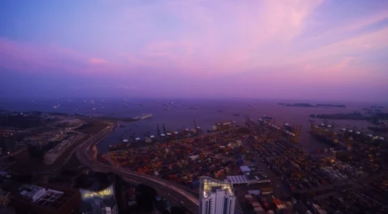 CloudFlare Lands a New Office in Singapore