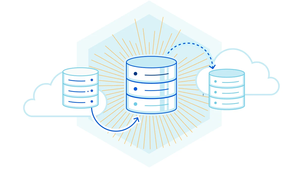 Introducing Relational Database Connectors
