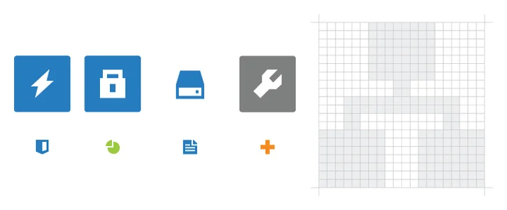 Redesigning CloudFlare Embedded Image - OxbMR9