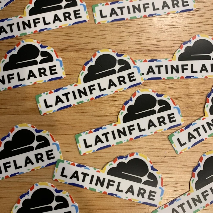 ¡Bienvenidos a Latinflare! Embedded Image - rlkBCO