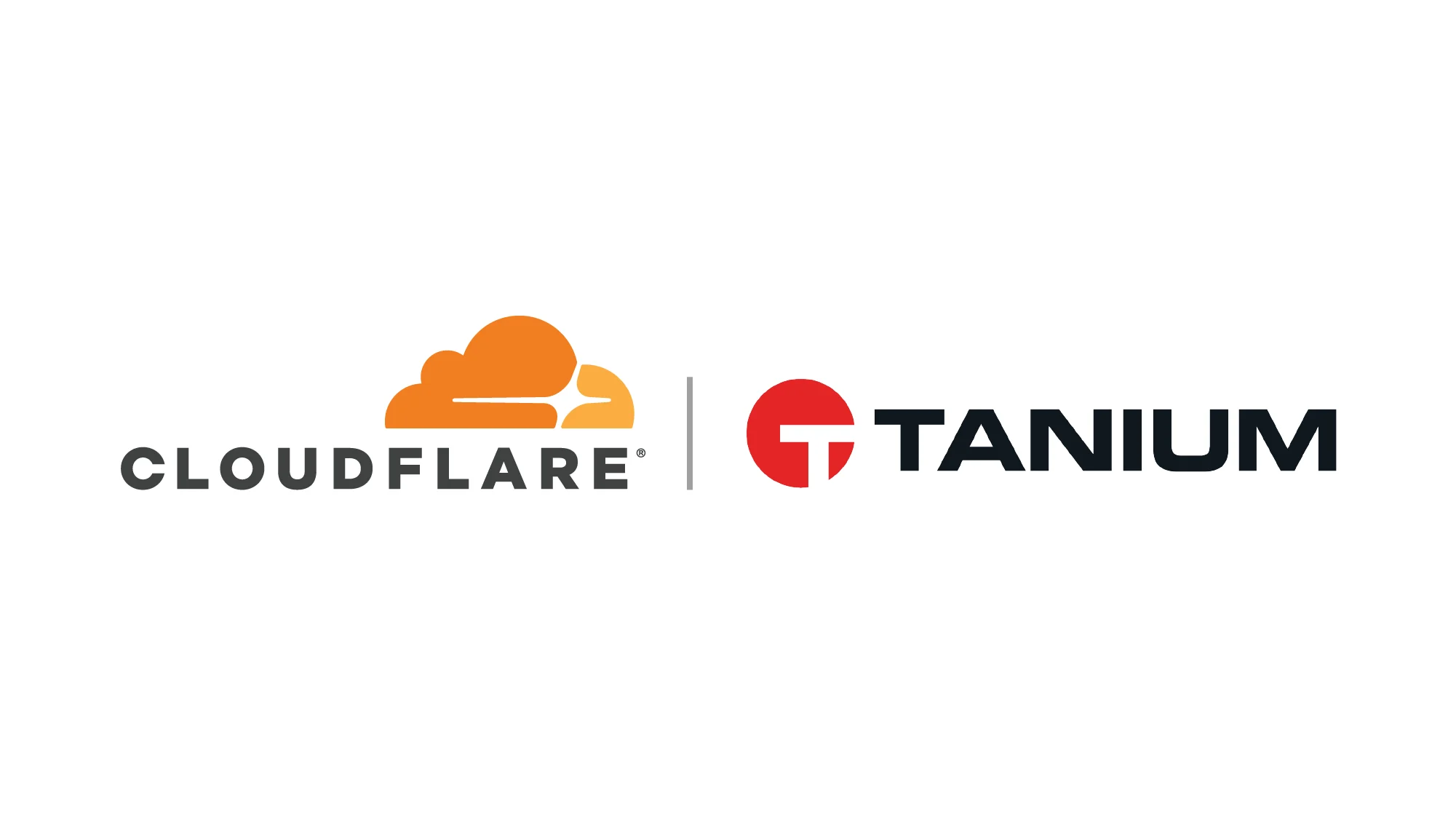 Tanium’s endpoint security meets Cloudflare for Teams
