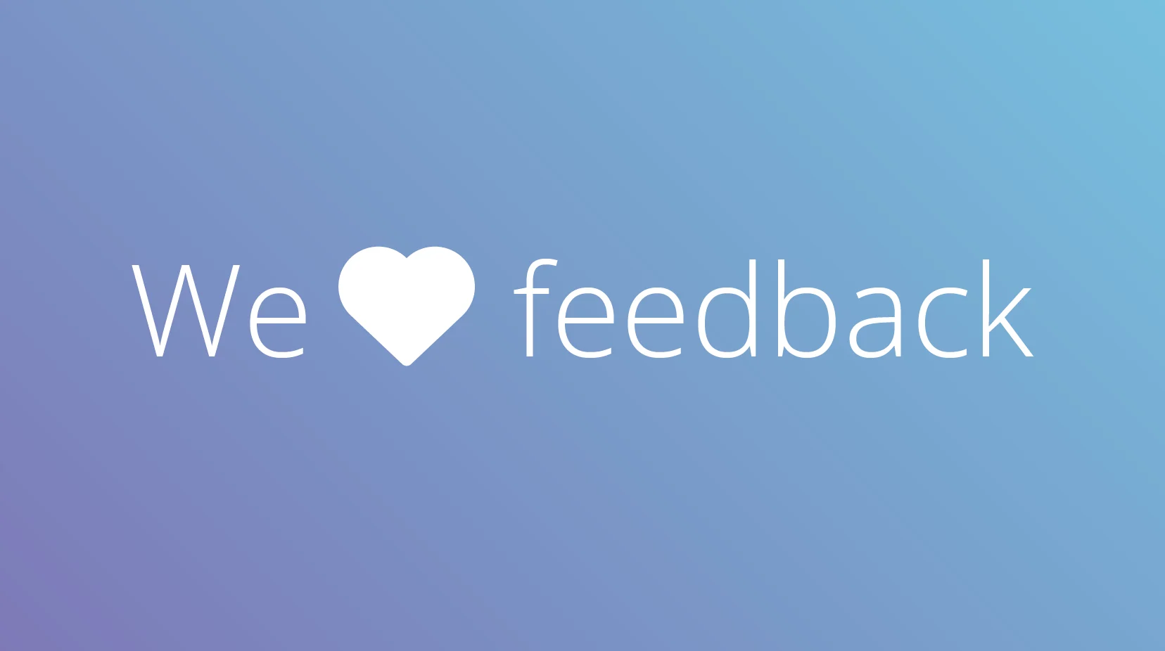 Help us update the Cloudflare Blog!