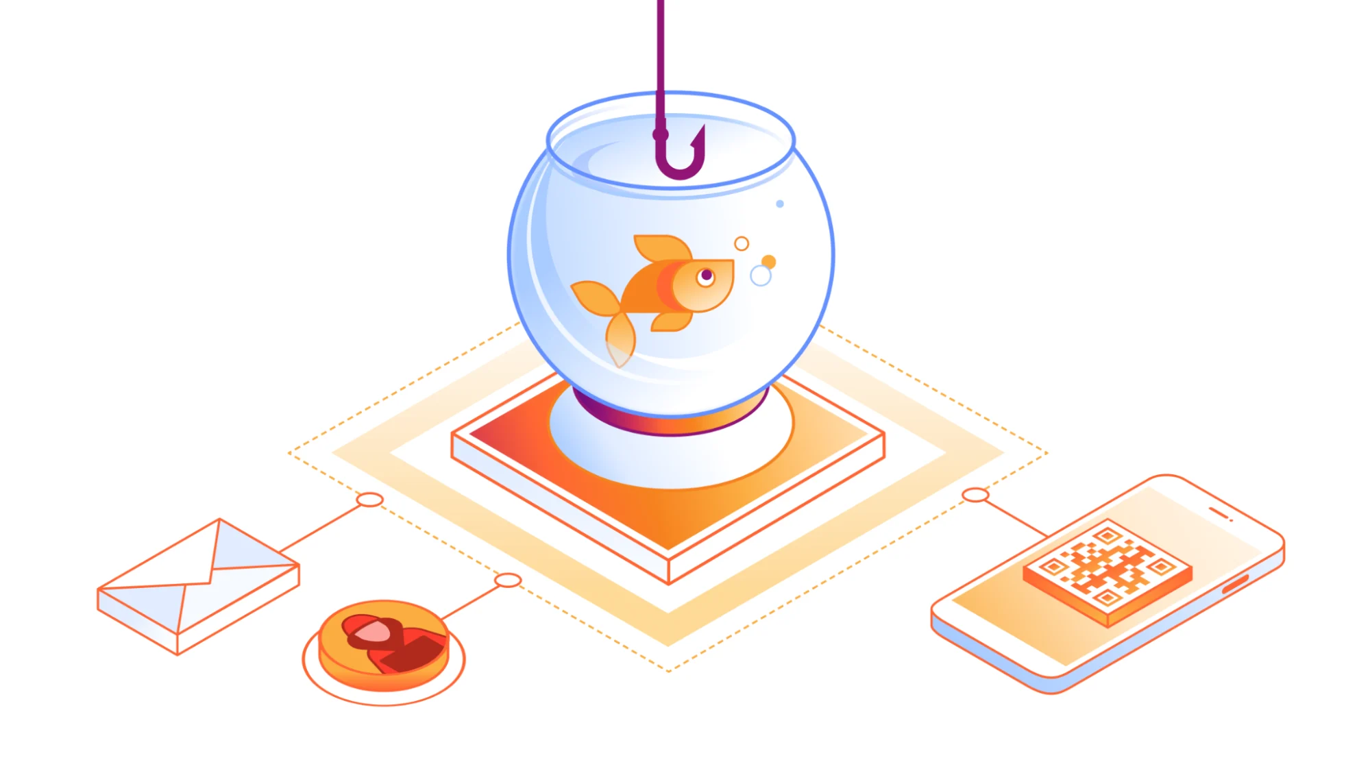 How Cloudflare Cloud Email Security protects against the evolving threat of QR phishing