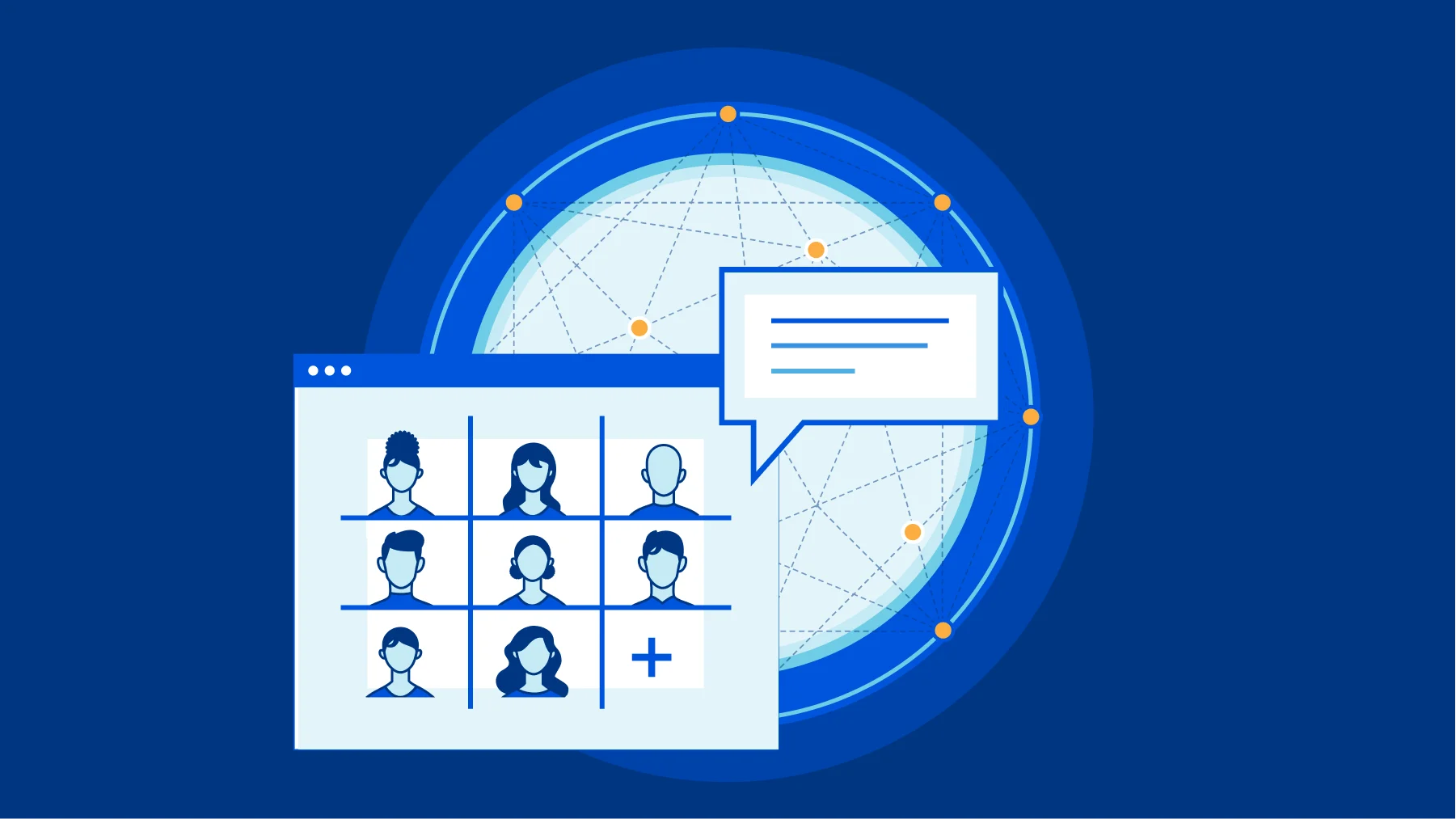 Real-Time Communications at Scale