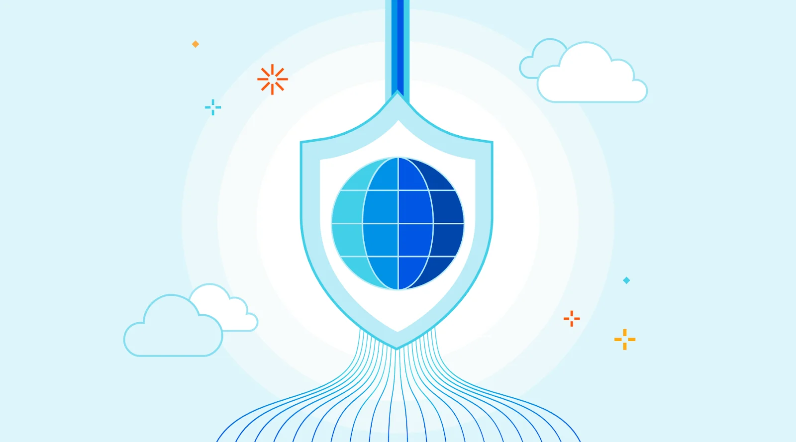 Connection coalescing with ORIGIN Frames: fewer DNS queries, fewer connections