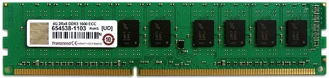 Every 7.8μs your computer’s memory has a hiccup