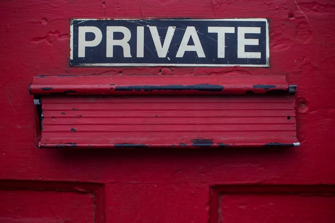Cloudflare's Response to a Privacy Framework