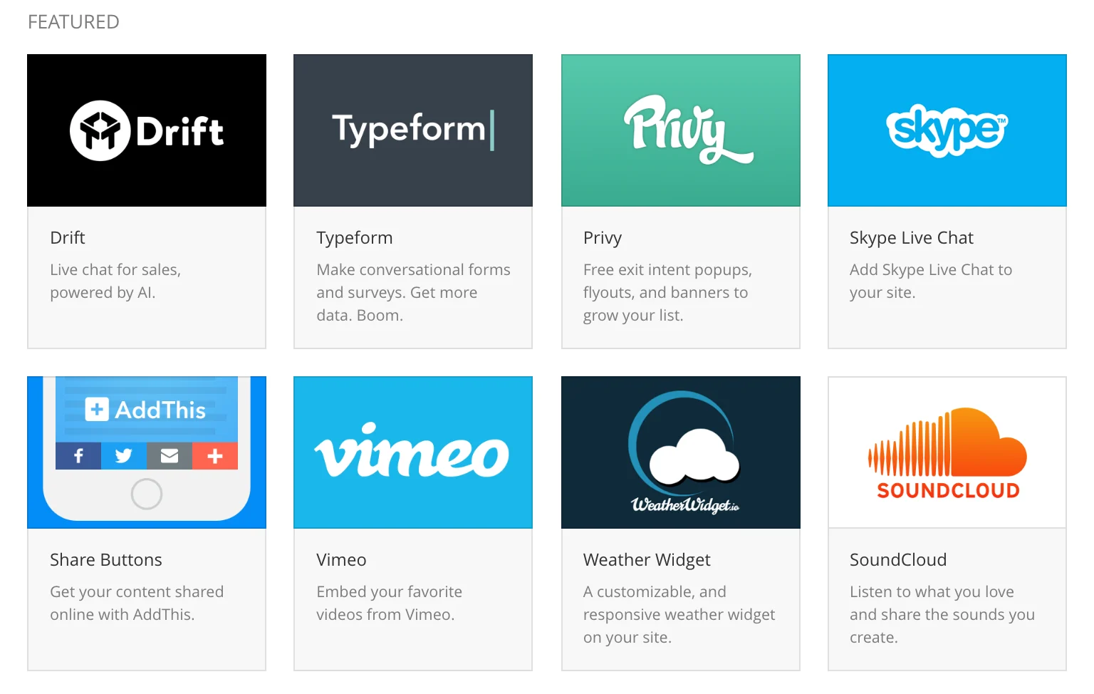 7 Cloudflare Apps Which Increase User Engagement on Your Site