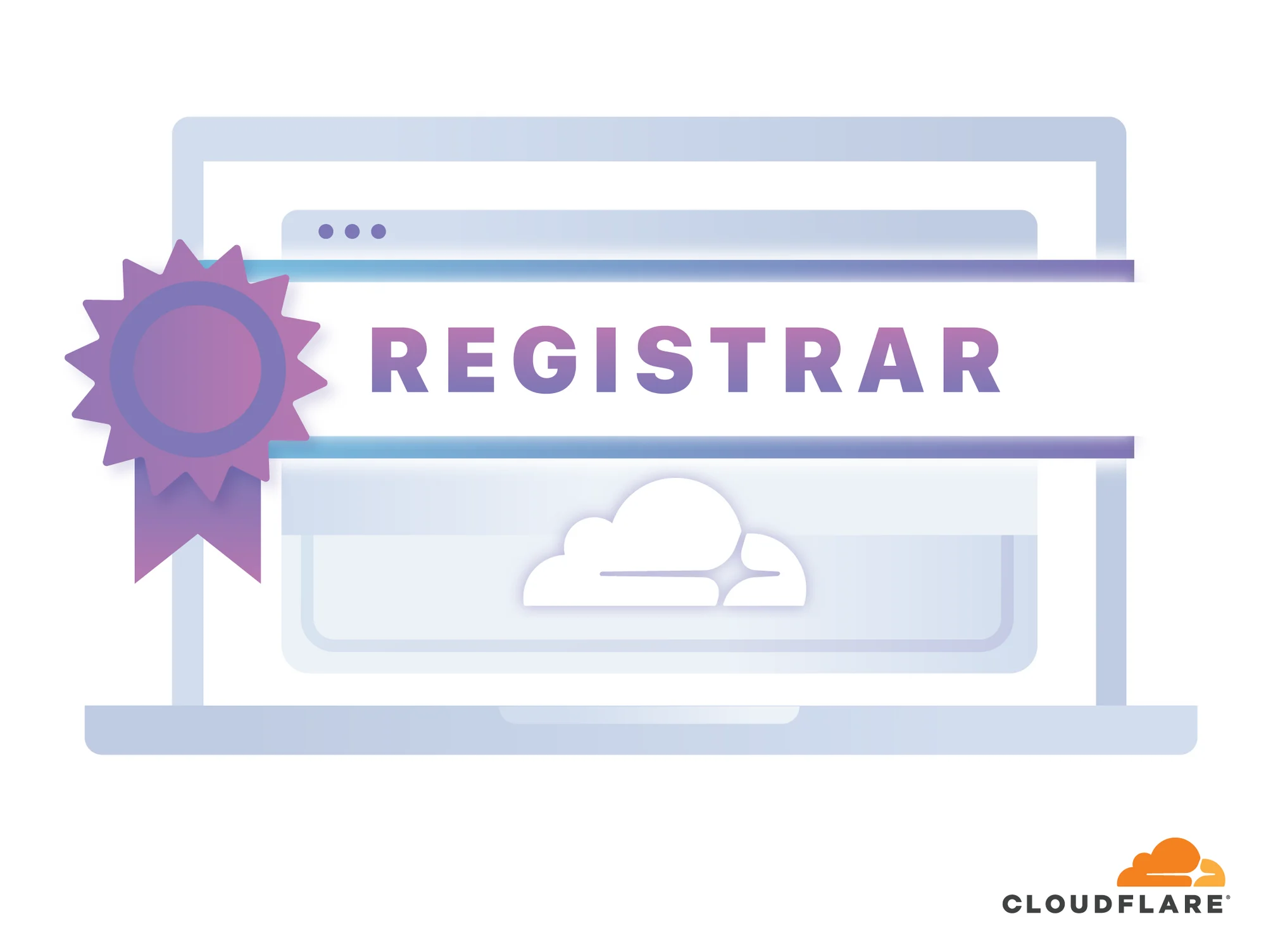 Cloudflare Registrar: what happens when you register a domain?
