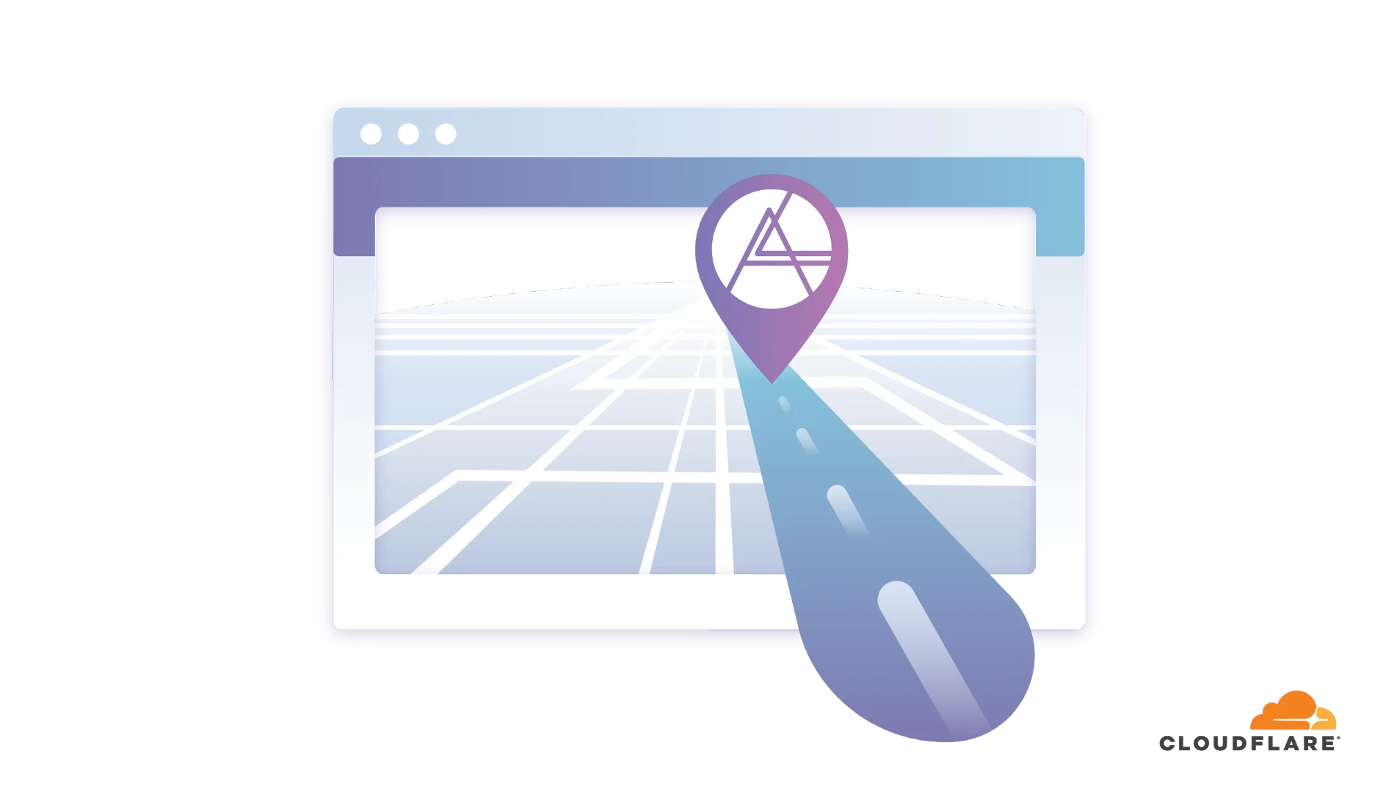 Argo and the Cloudflare Global Private Backbone