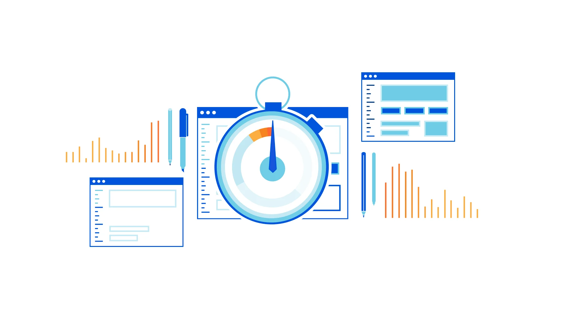 Network Performance Update: Full Stack Week