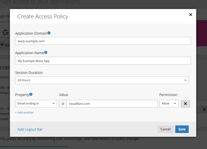 Want to try Warp? We just enabled the beta for you Embedded Image - zBgs1P