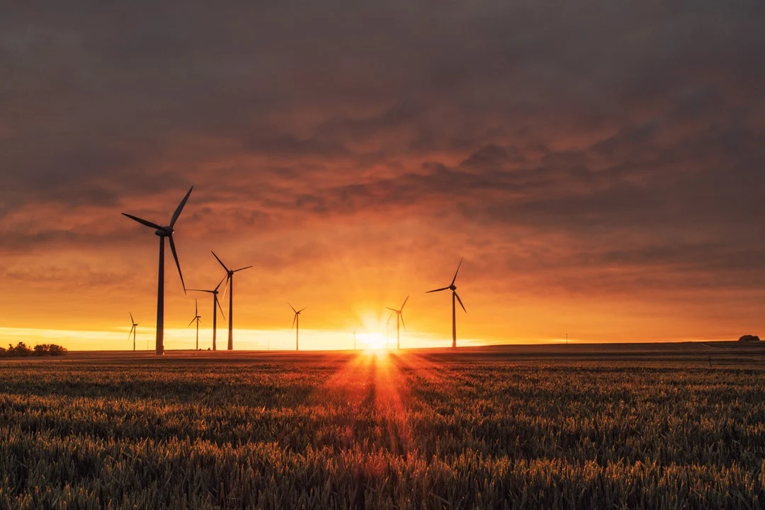 A Carbon Neutral North America